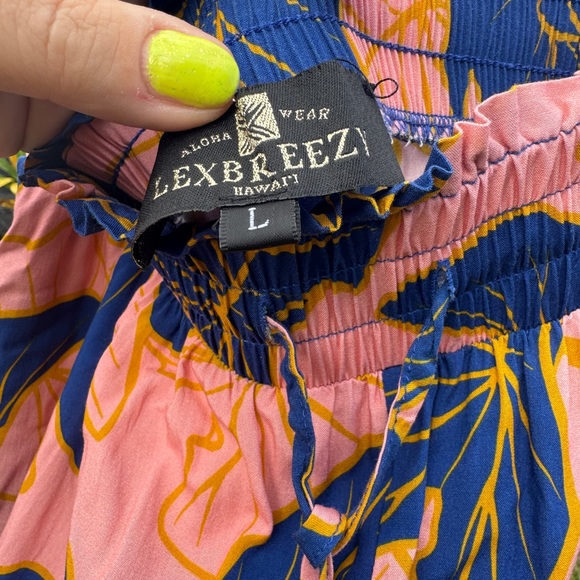 nWT Lex breezy 2 piece Lola set - Picture 5 of 5